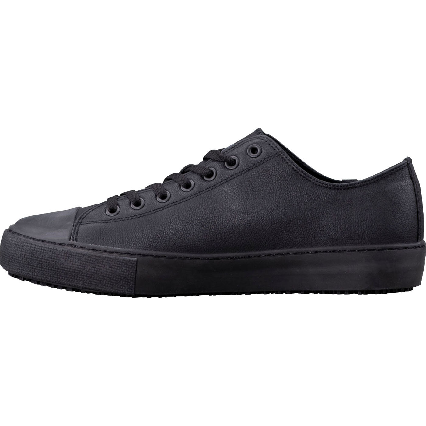 Lugz Pro-Tech Stagger Low Men's Slip Resisting Athletic Work Shoes - profile
