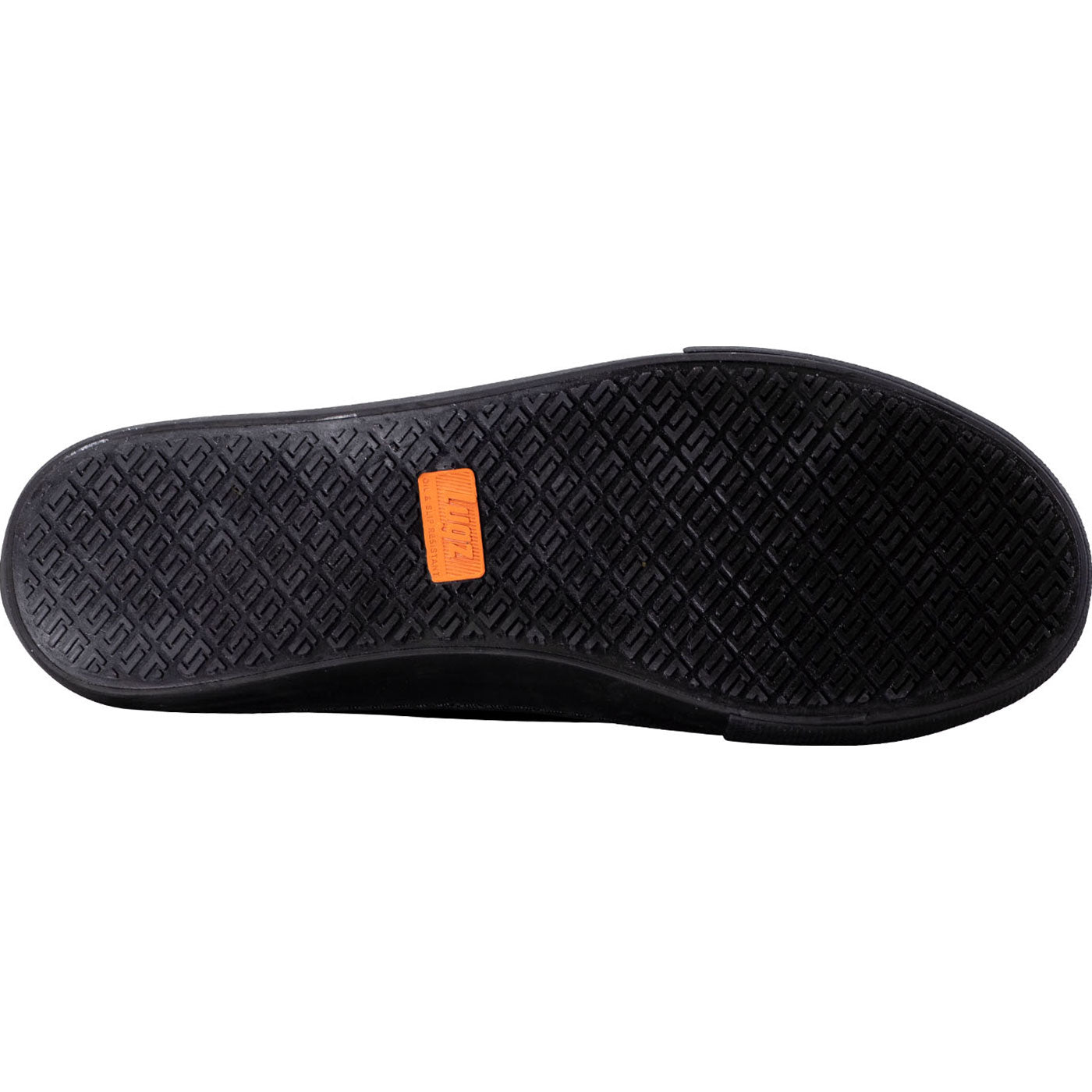 Lugz Pro-Tech Stagger Low Men's Slip Resisting Athletic Work Shoes - outsole