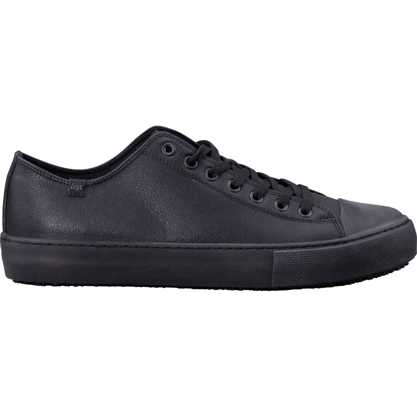 Lugz Pro-Tech Stagger Low Men's Slip Resisting Athletic Work Shoes - profile