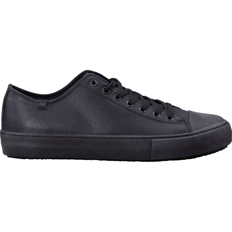 Lugz Pro-Tech Stagger Low Men's Slip Resisting Athletic Work Shoes - profile