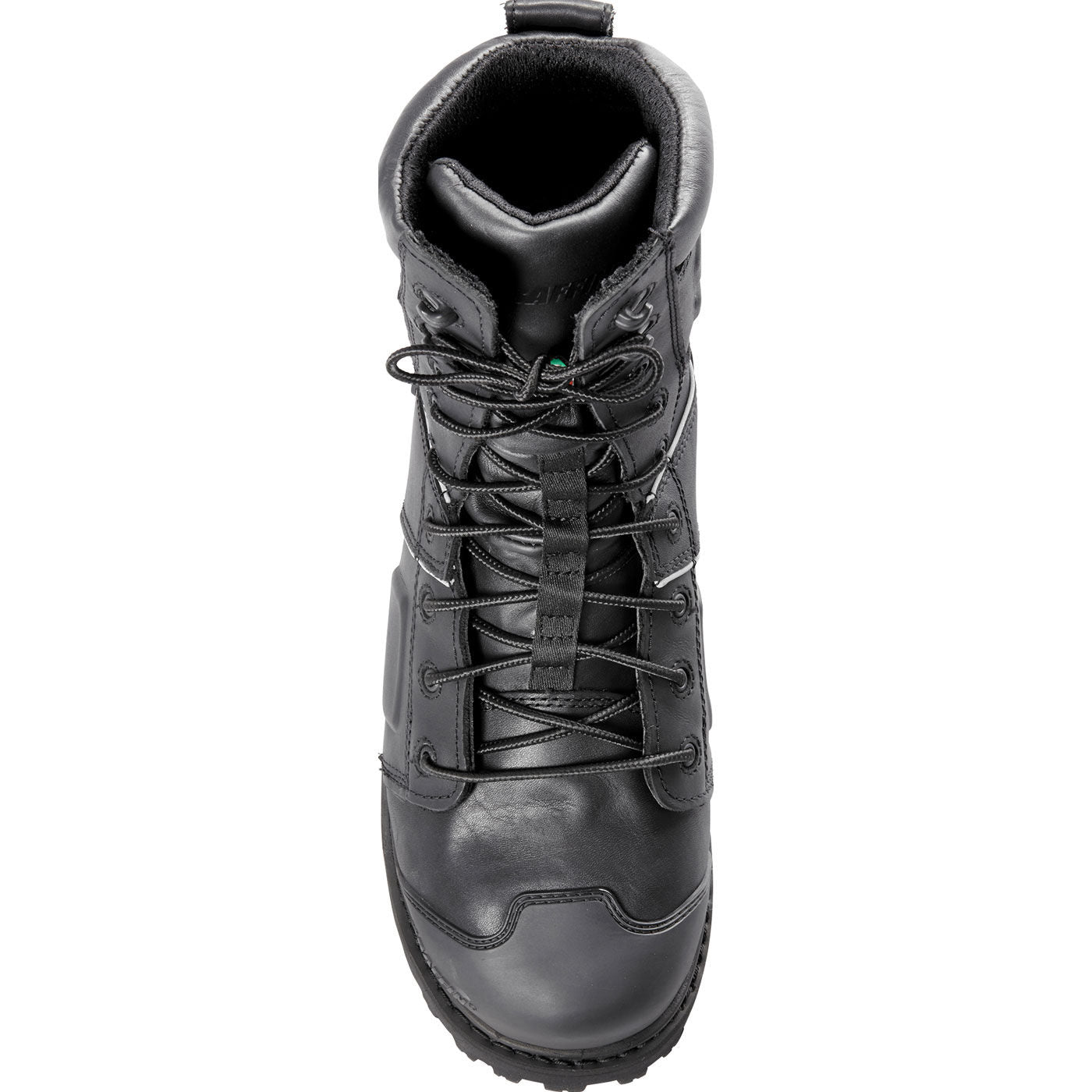 Baffin Monster Men's 8-inch CSA Internal Met Composite Toe Puncture-Resisting Insulated Waterproof Work Boot - birdseye