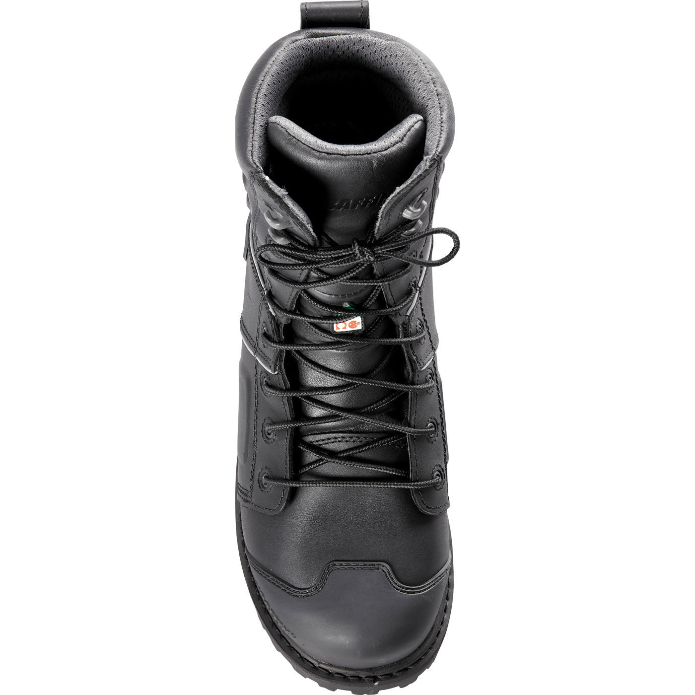 Baffin Monster Men's 8-inch CSA Composite Toe Puncture-Resisting Insulated Waterproof Work Boot - birdseye