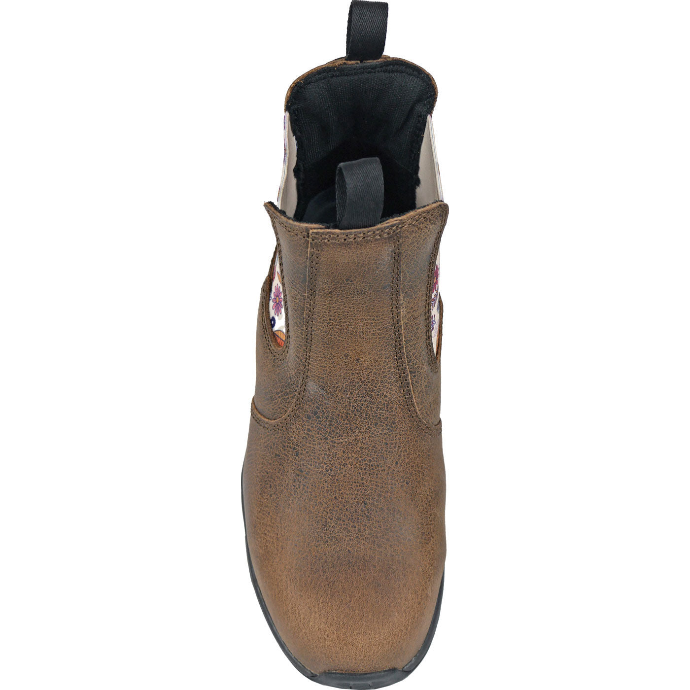 Moxie Trades Angel Women's Composite Toe Electrical Hazard Chelsea