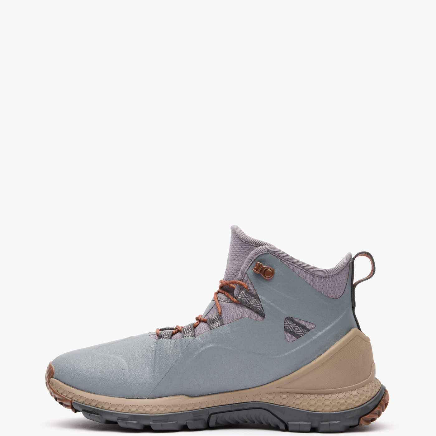 Men's Outscape Max Lace Up Hiker Boot - profile