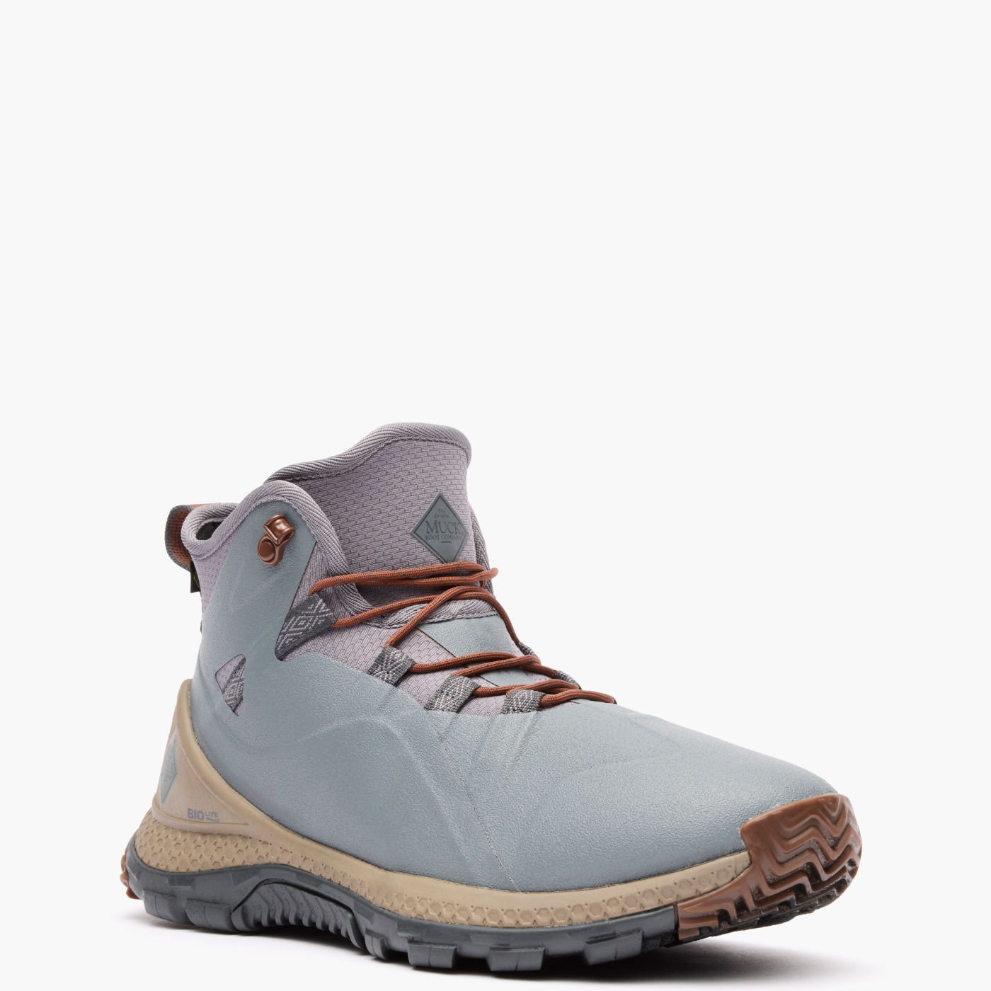 Men's Outscape Max Lace Up Hiker Boot - main