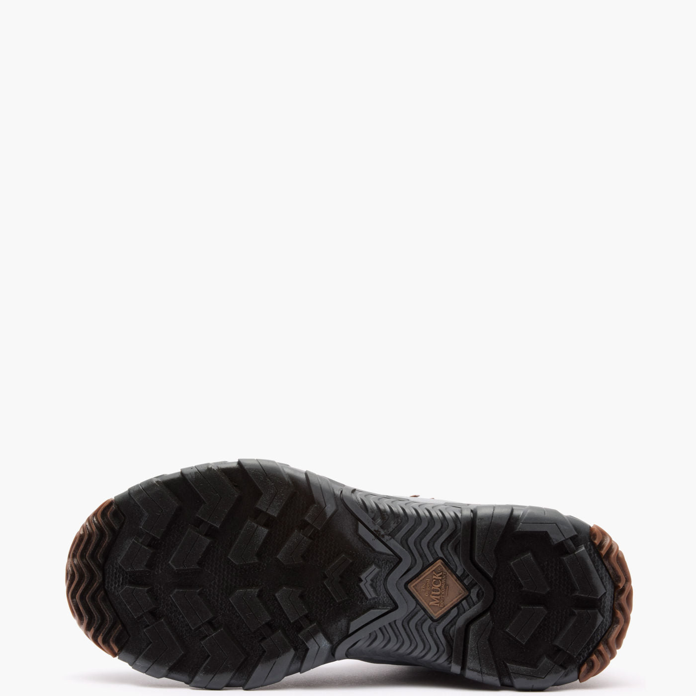 Men's Outscape Max Lace Up Hiker Boot - outsole