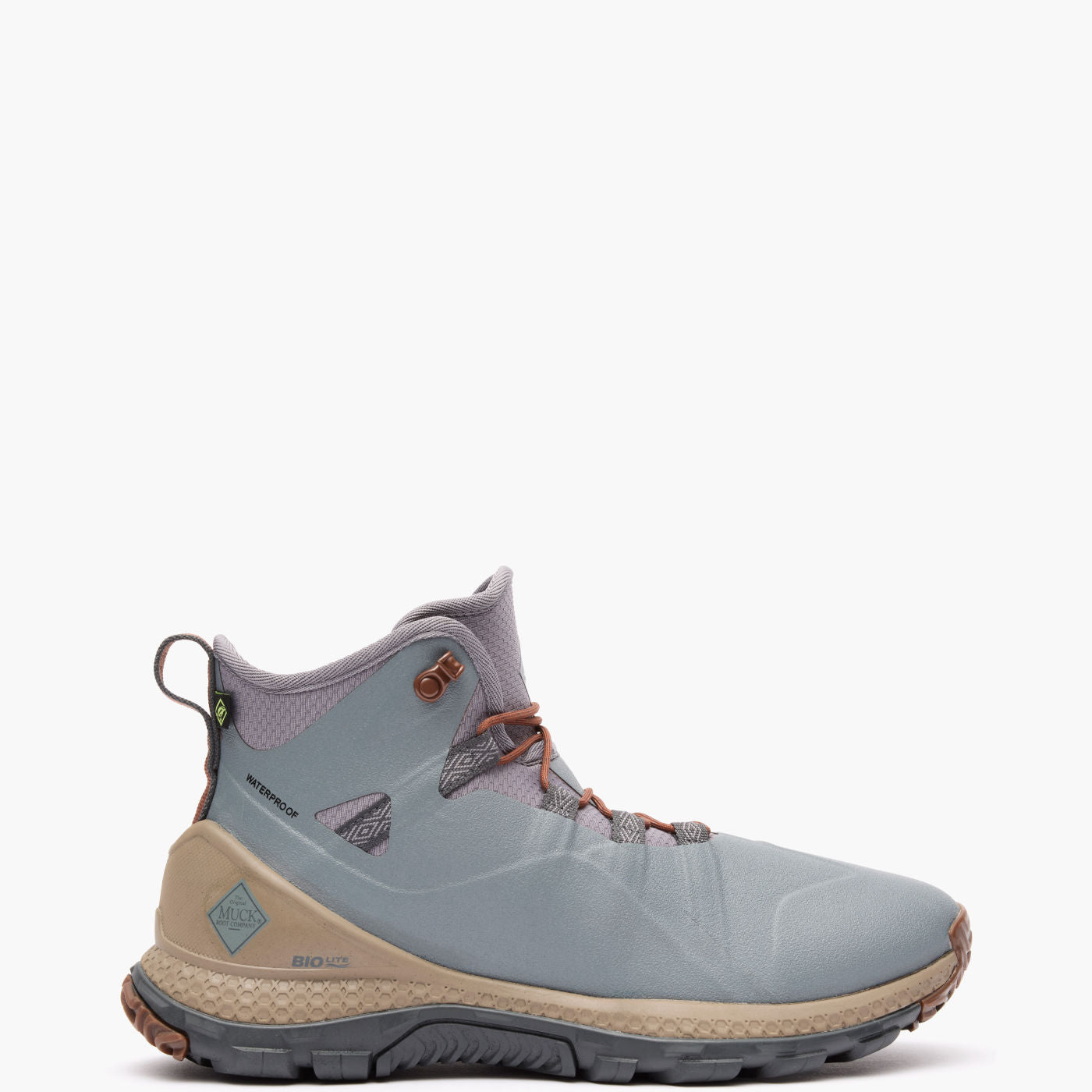 Men's Outscape Max Lace Up Hiker Boot - profile