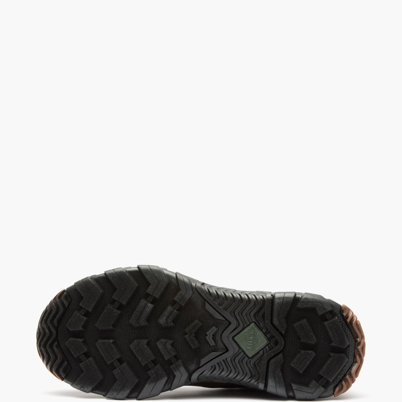 Men's Mossy Oak® Country DNA™ Outscape Max Lace Up Hiker Boot - outsole