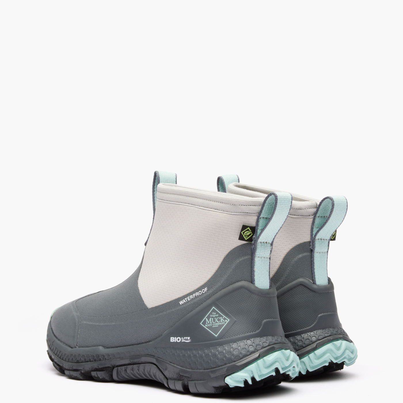 Women's Outscape Max Ankle Boot - back