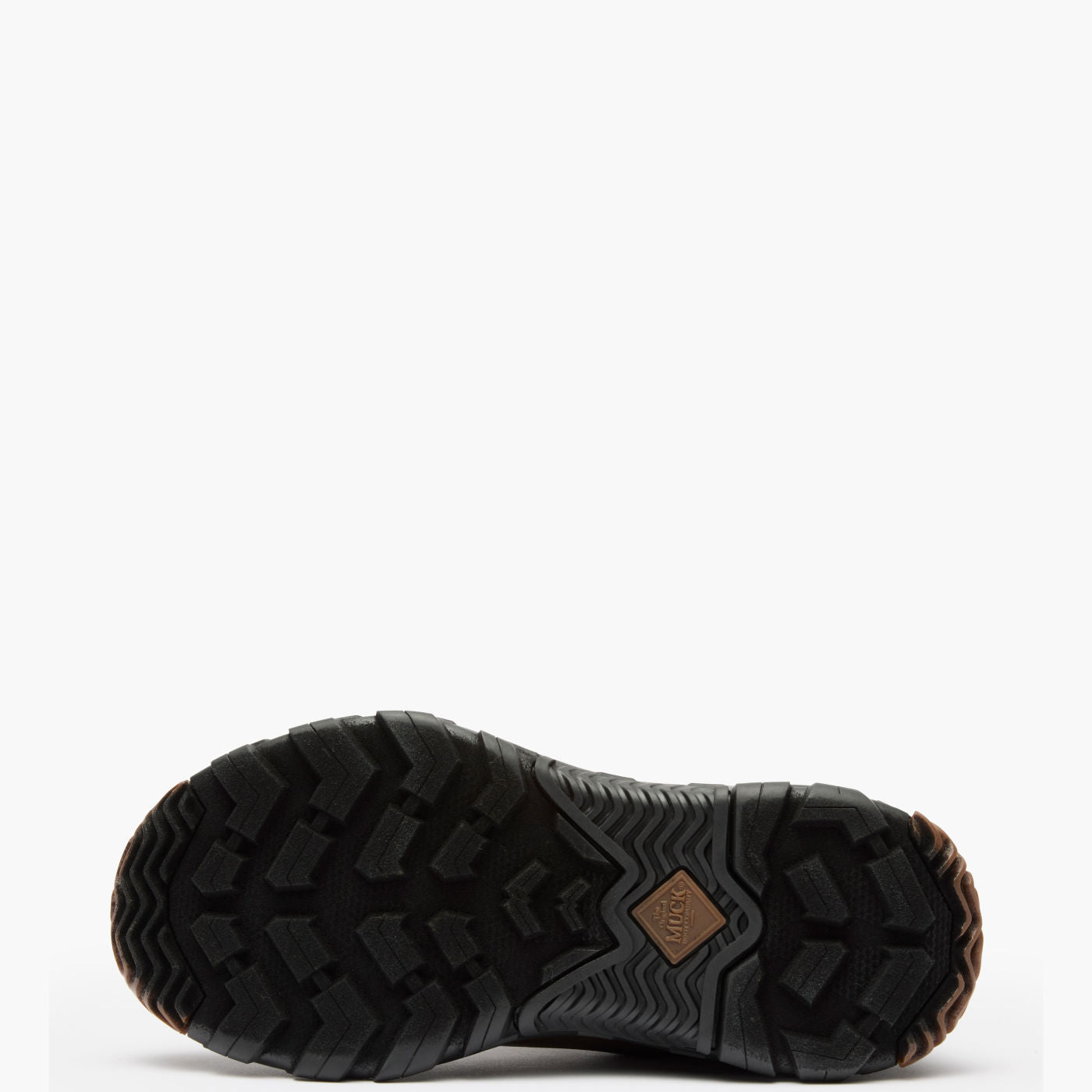 Women's Mossy Oak® Bottomland Outscape Max Ankle Boot - outsole