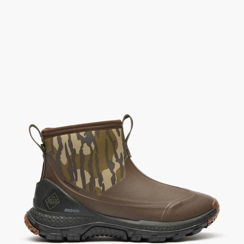 Women's Mossy Oak® Bottomland Outscape Max Ankle Boot - profile