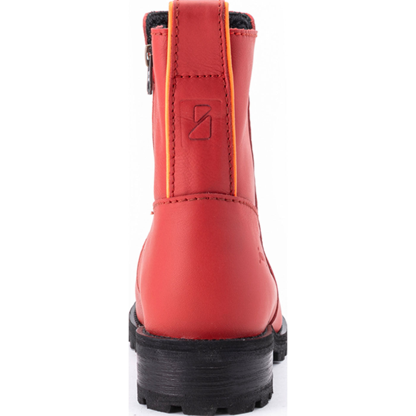 Juno Jones Meti Women's 6-inch Steel Toe Puncture-Resisting Pull