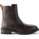 Juno Jones Meti Women's 6-inch Steel Toe Puncture-Resisting Pull-on Zipper Work Boot - main