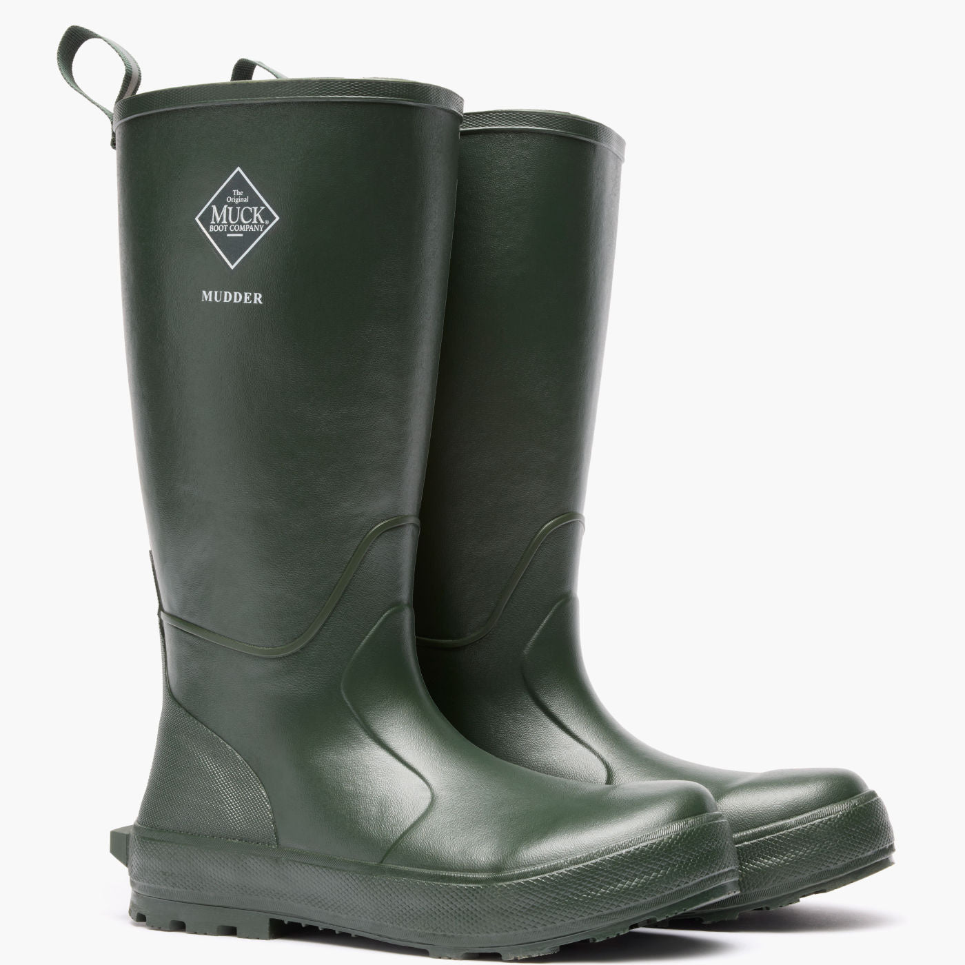 Men's Mudder Tall Boot - 12