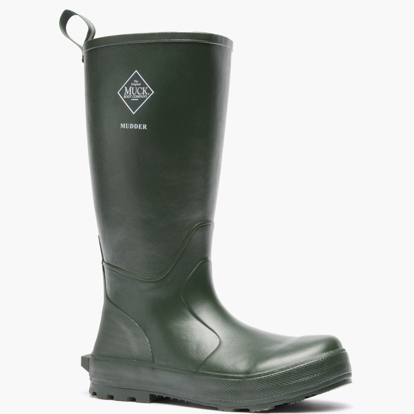 Men's Mudder Tall Boot - main