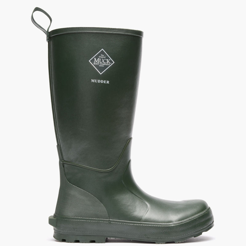 Men's Mudder Tall Boot - profile