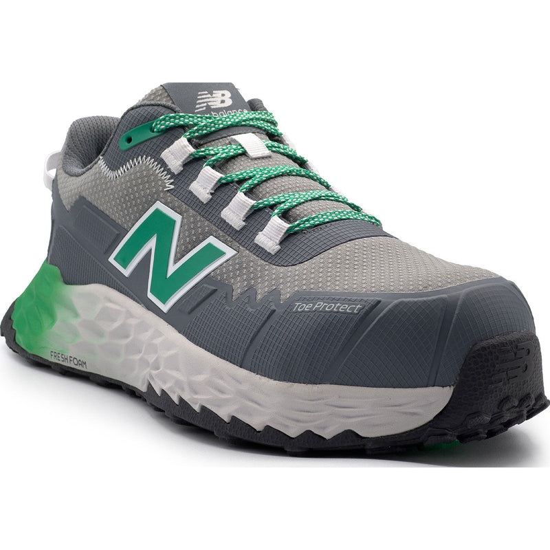 New Balance Cremorne Men's Composite Toe Electrical Hazard Athletic Work Shoe - main