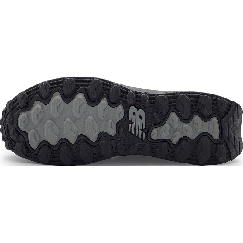 New Balance Cremorne Men's Composite Toe Electrical Hazard Athletic Work Shoe - outsole