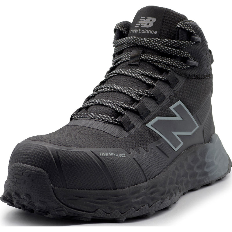 New Balance Cremorne 4-inch Men's Composite Toe Electrical Hazard Athletic Work Shoe - main