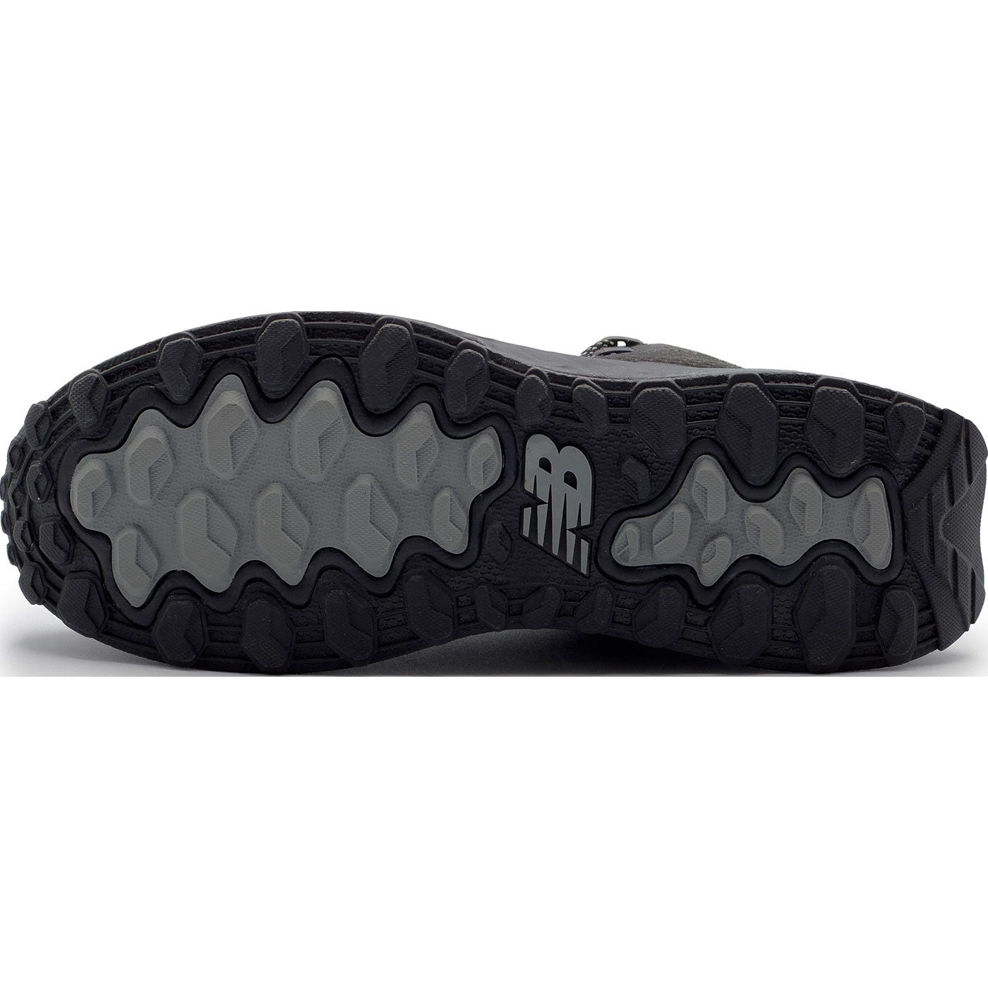 New Balance Cremorne 4-inch Men's Composite Toe Electrical Hazard Athletic Work Shoe - outsole