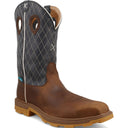 Twisted X UltraLite X Men's 12-Inch Carbon Nano Toe Electrical Hazard Waterproof Western Work Boot - main