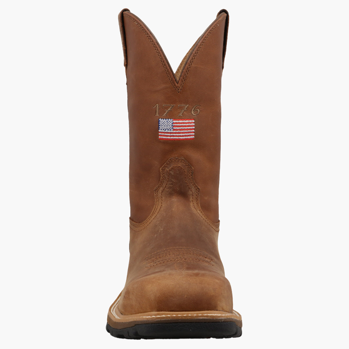 Twisted X Ultralite X Men's 11-inch Composite Toe Electrical Hazard Work Boot