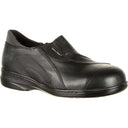 Mellow Walk Daisy Women's Steel Toe Static-Dissipative Slip-on Work Shoe - main