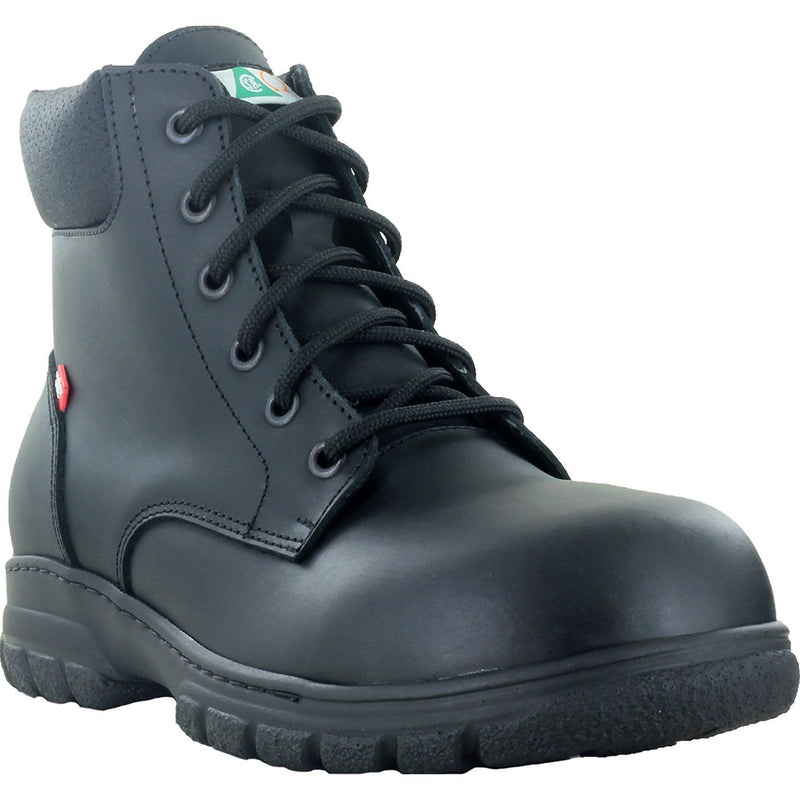 Mellow Walk Maddy Women's 6 inch Composite Toe Puncture-Resisting Work Boot - main