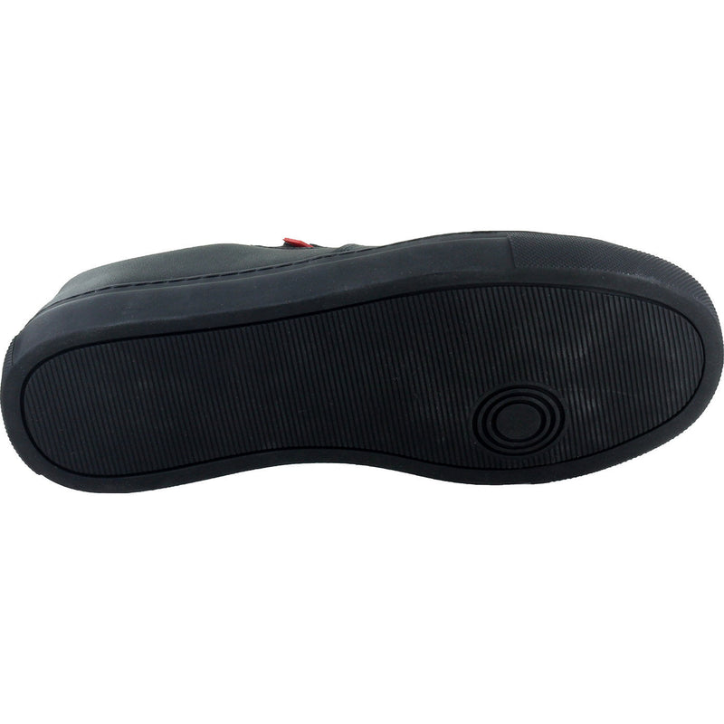 Mellow Walk Jessica Women's Steel Toe Puncture-Resisting Slip-On Work Shoe - outsole