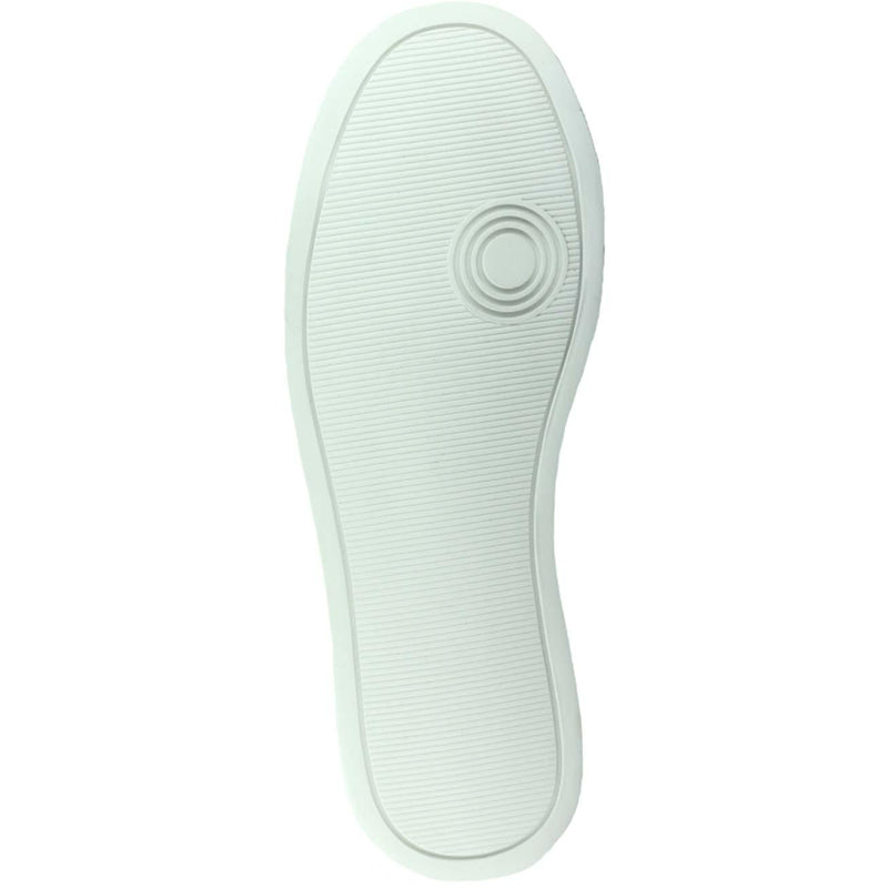 Mellow Walk Jessica Women's Steel Toe Static-Dissipative Work Sport Oxford - outsole