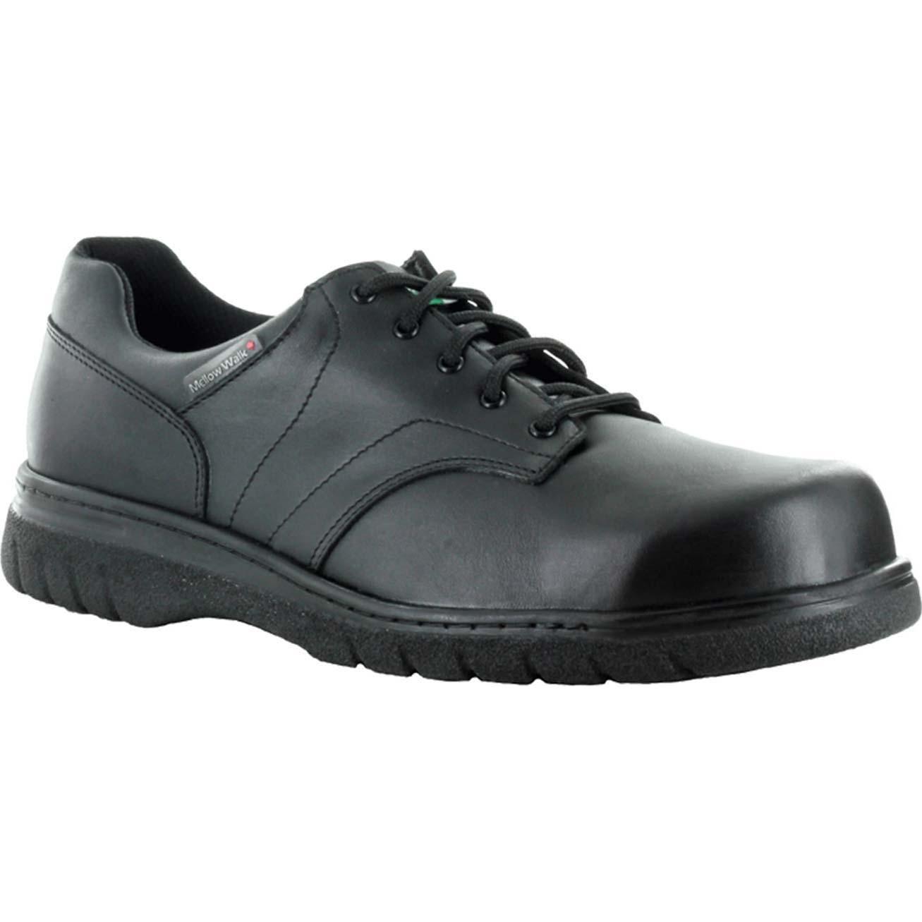 Mellow Walk Jack The X-Wide X-Comfort Steel Toe CSA-Approved Puncture-Resistant Work Oxford - main