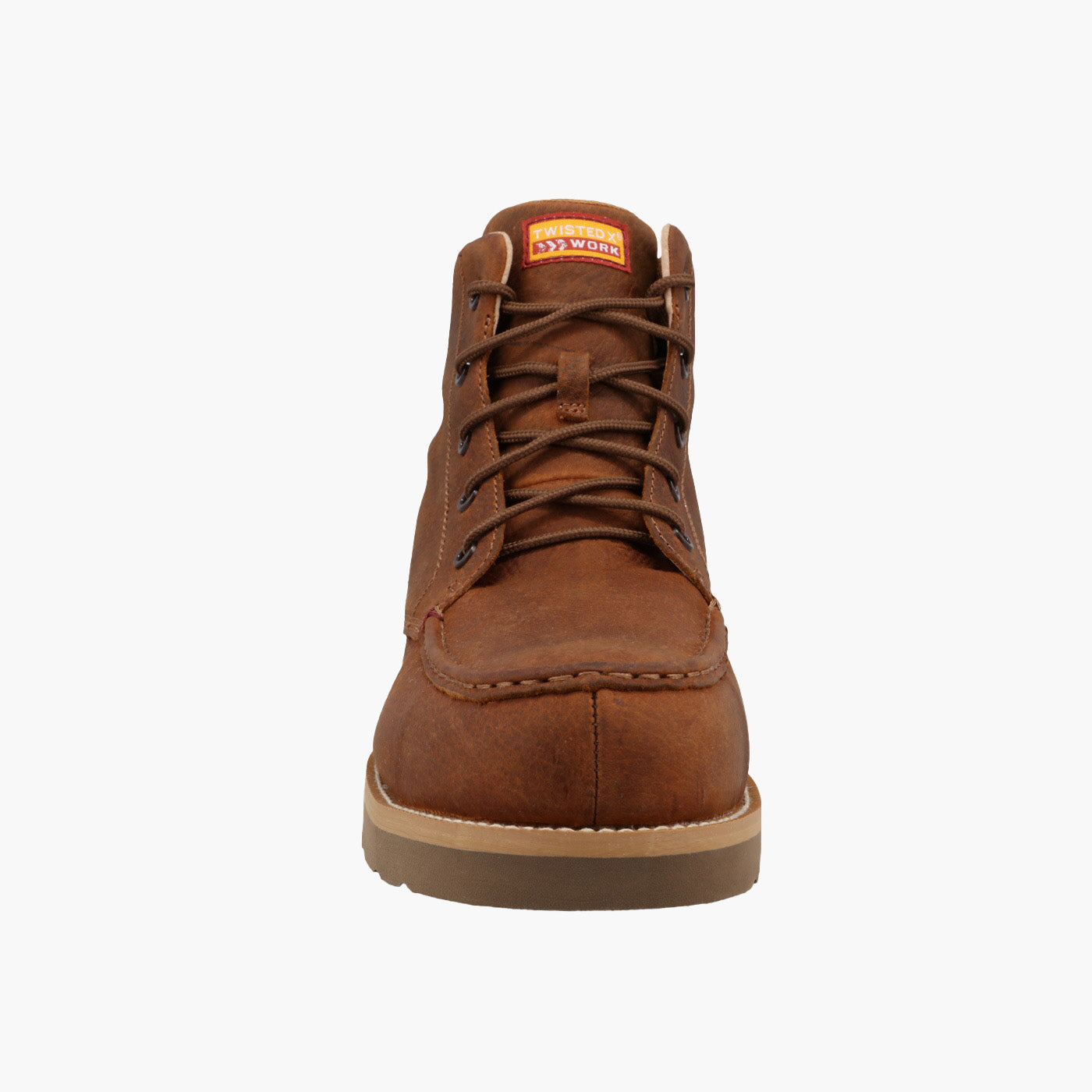 Twisted X Men's 6-inch Nano Toe Electrical Hazard Work Boot
