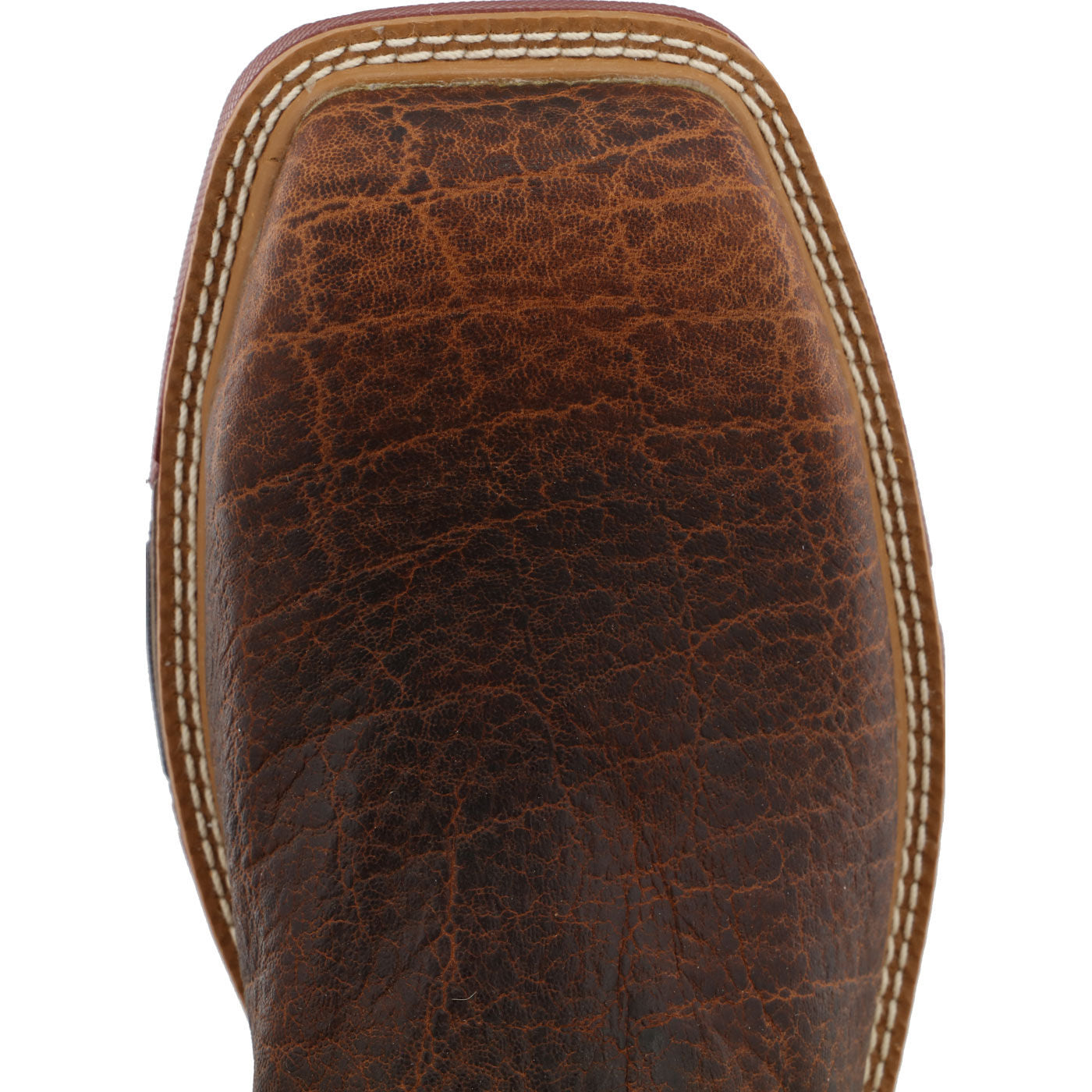 Twisted X Men's 12-Inch Carbon Nano Toe Electrical Hazard Western Work Boot - birdseye