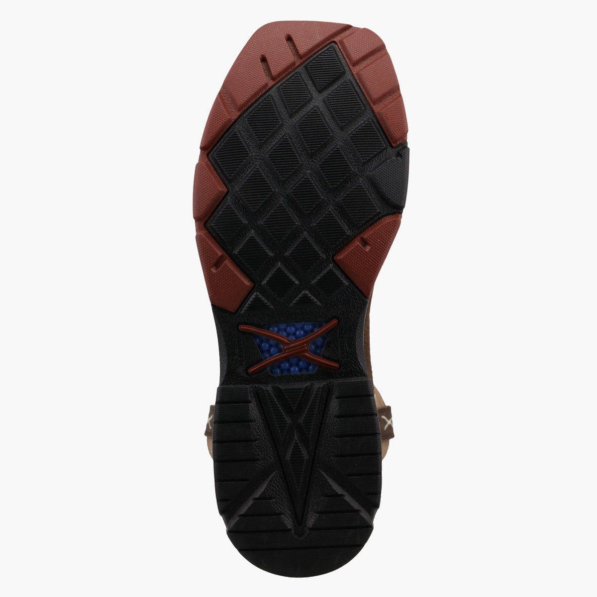 Twisted X Men's 12-inch Composite Toe Electrical Hazard Work Boot