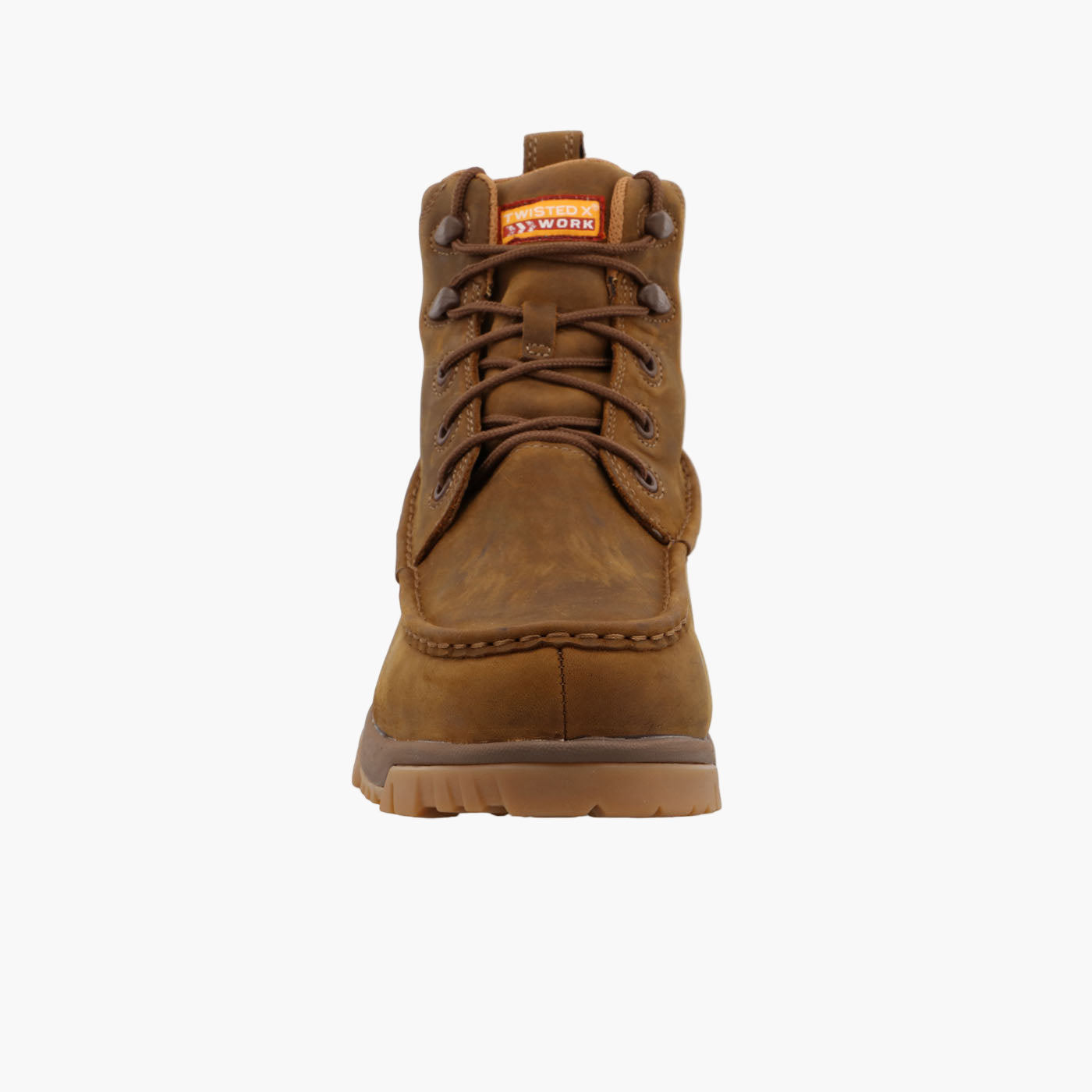 Twisted X Men's CellStretch 6-Inch Nano Toe Electrical Hazard Waterproof Work Boot