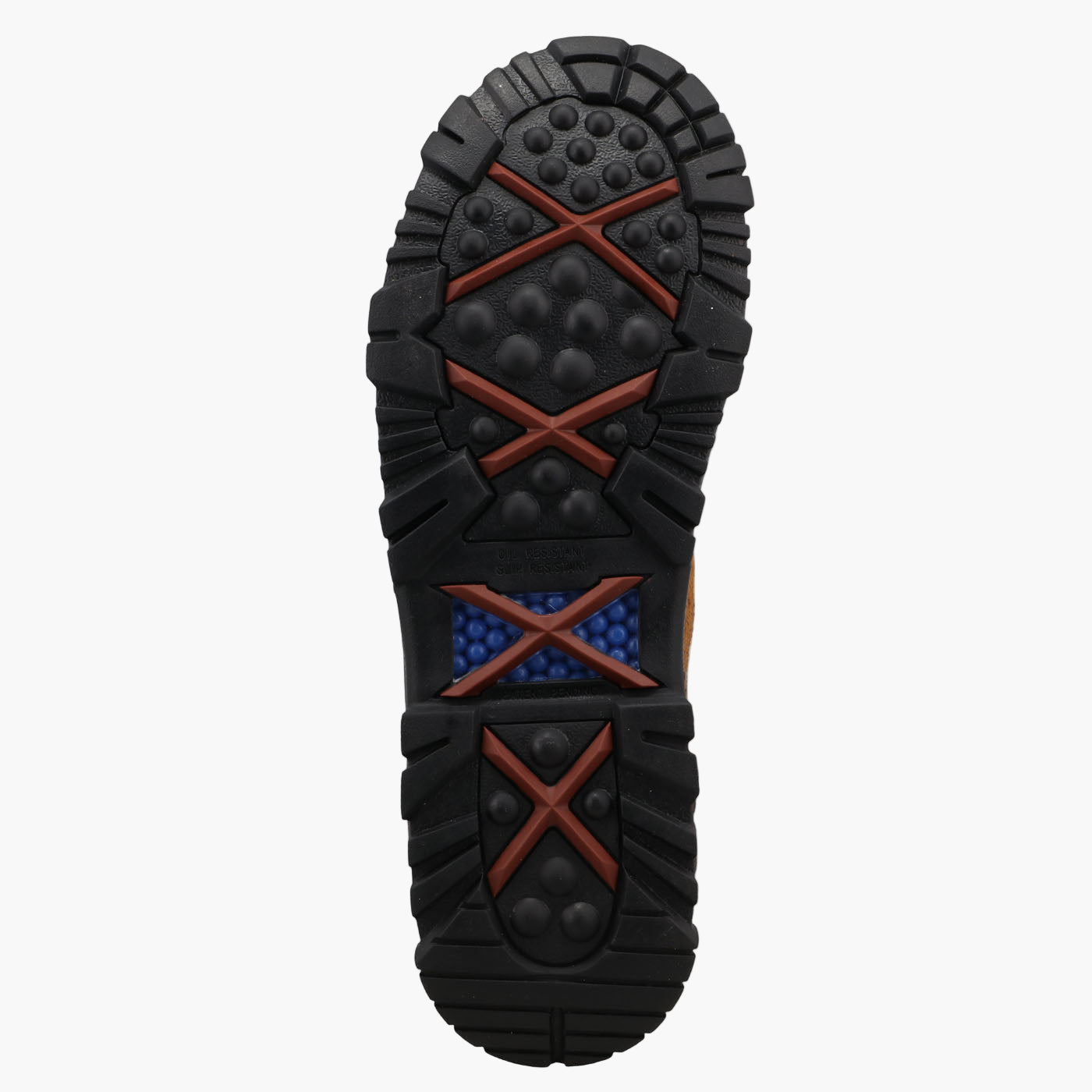 Twisted X Men's 6-Inch Internal Metatarsal Nano Toe Electrical Hazard Waterproof Leather Work Boot