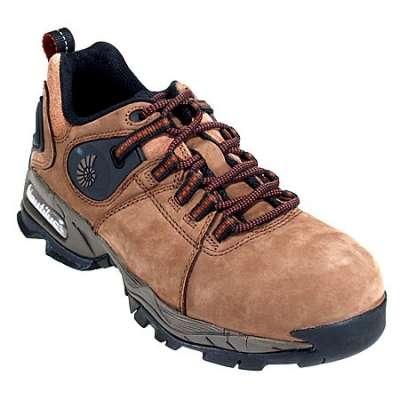 Nautilus Composite Toe Static-Dissipative Work Hiker - main