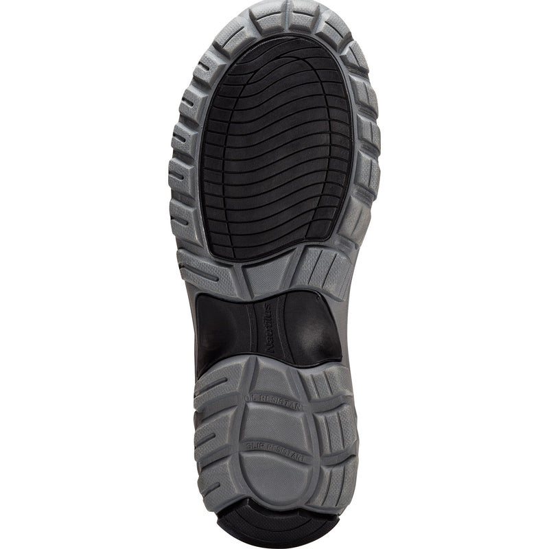 Nautilus Zephyr Men's Alloy Toe Static-Dissipative Slip-Resisting Athletic Work Shoe - 2
