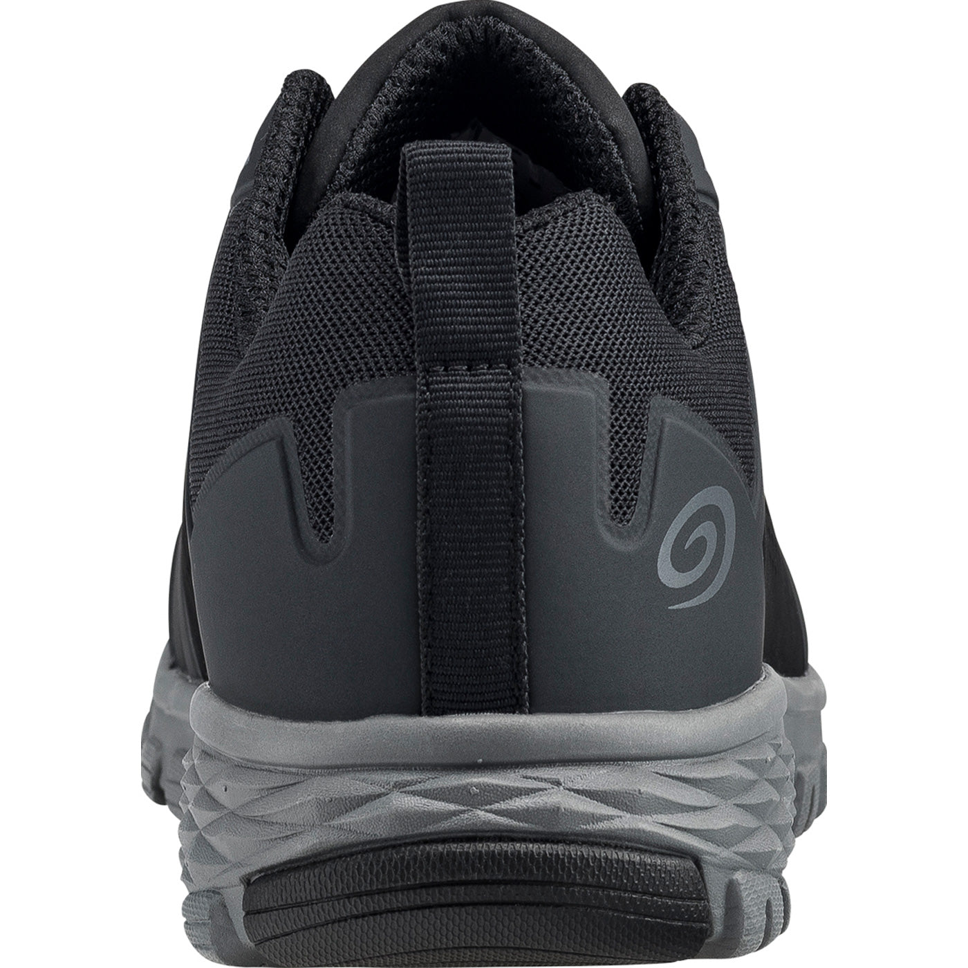 Nautilus Zephyr Men's Alloy Toe Static-Dissipative Slip-Resisting Athletic Work Shoe - 4