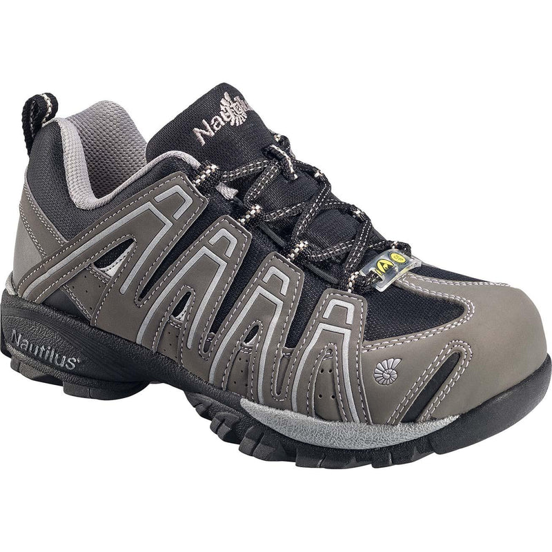 Nautilus Composite Toe Static-Dissipative Athletic Work Shoe - main