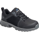 Nautilus Zephyr Women's Alloy Toe Static-Dissipative Slip-Resistant Athletic Work Shoe - main