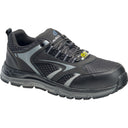 Nautilus Tempest Men's Alloy Toe Static-Dissipative Athletic Work Shoe - main