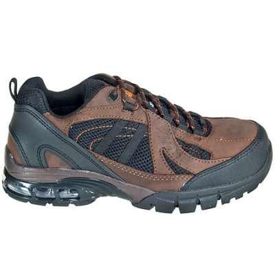 Nautilus Composite Toe Athletic Work Shoe - profile