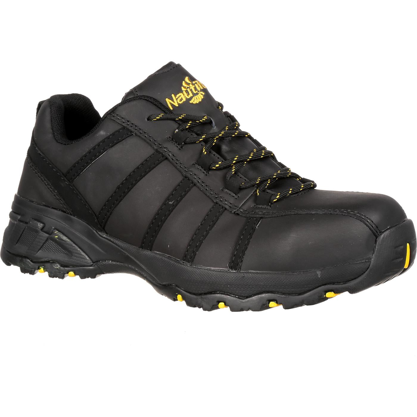 Nautilus Composite Toe Work Athletic Shoe - main