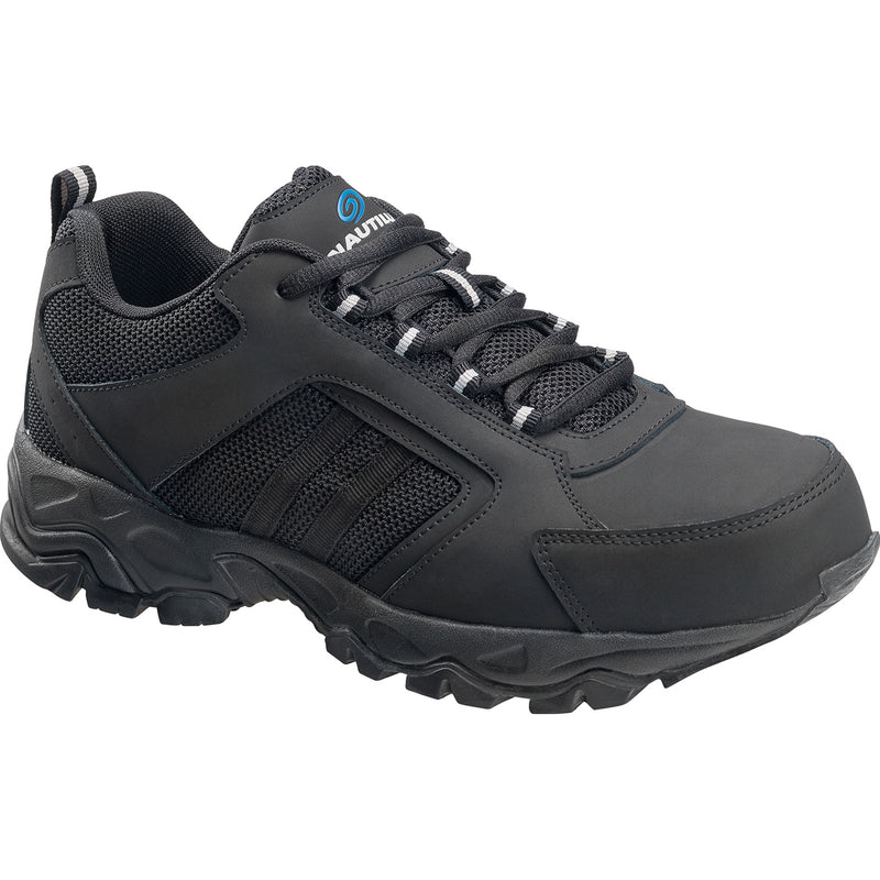 Nautilus Guard Men's Steel Toe Electrical Hazard Work Oxford - main