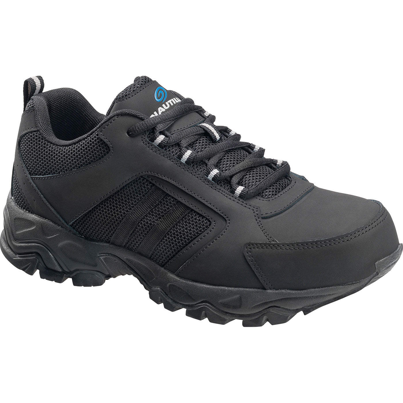 Nautilus Guard Men's Steel Toe Electrical Hazard Work Oxford - main