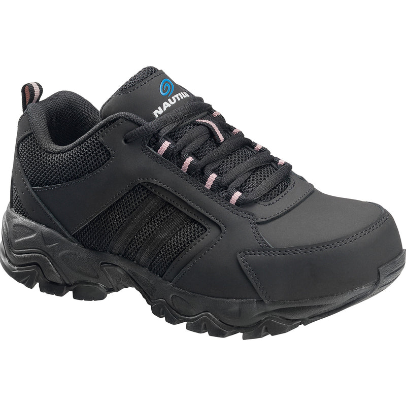Nautilus Guard Women's Composite Toe Electrical Hazard Work Oxford - main