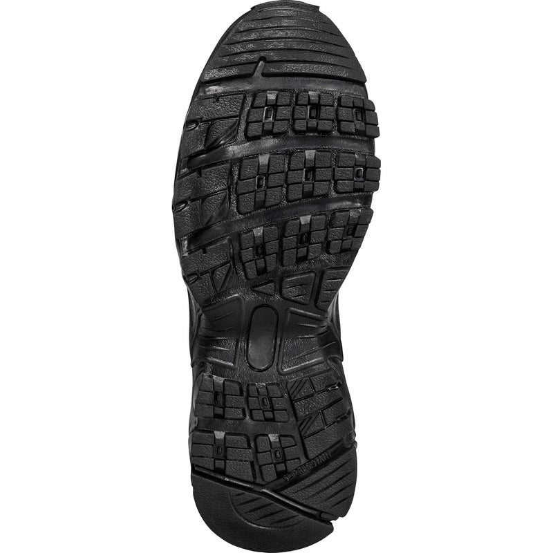 Nautilus Guard Women's Composite Toe Electrical Hazard Work Oxford - outsole