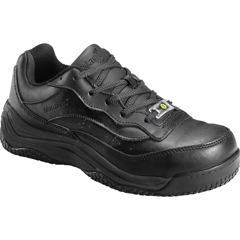 Nautilus Women's Composite Toe Slip-Resistant Work Shoe - main