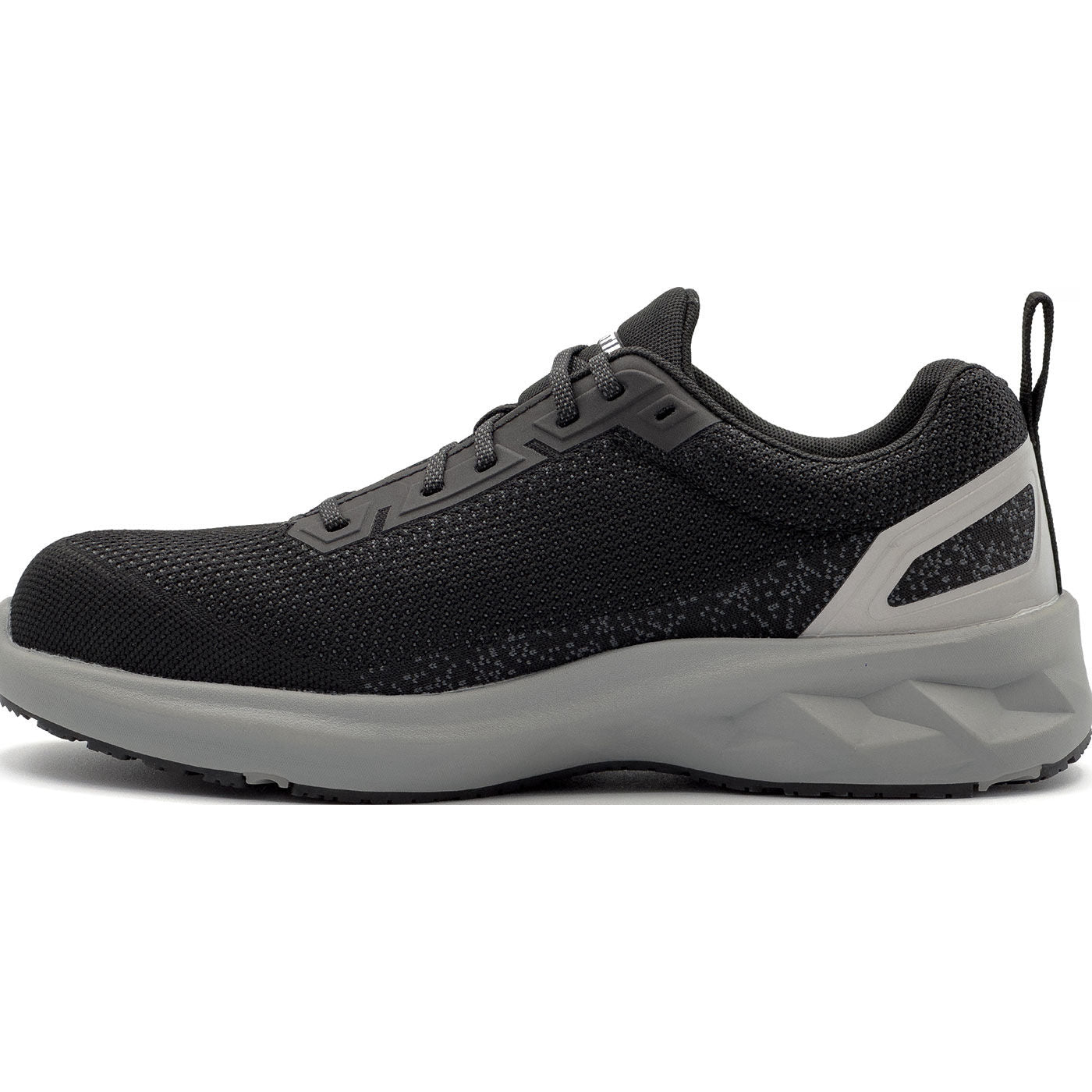 Nautilus Springwater Men's Composite Toe Electrical Hazard Athletic Work Shoe - profile